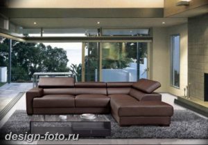 Диван в интерьере 03.12.2018 №337 - photo Sofa in the interior - design-foto.ru